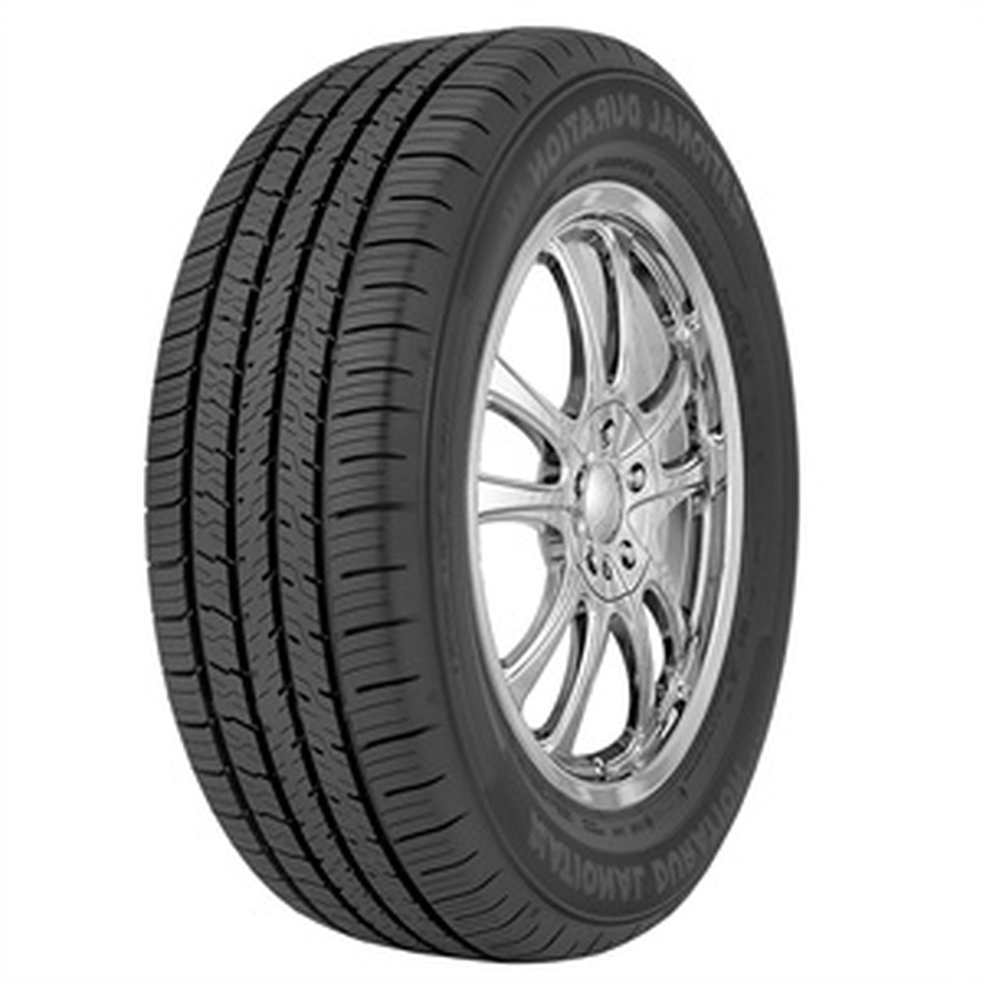 National Duration EXE All Season 235/65R16 103T Passenger Tire