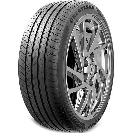 NeoTerra NeoSport UHP All Season P245/45ZR20 99Y XL Passenger Tire