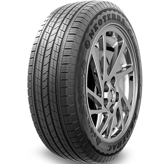 NeoTerra Neotrac HT Highway 255/70R16 111T Light Truck Tire