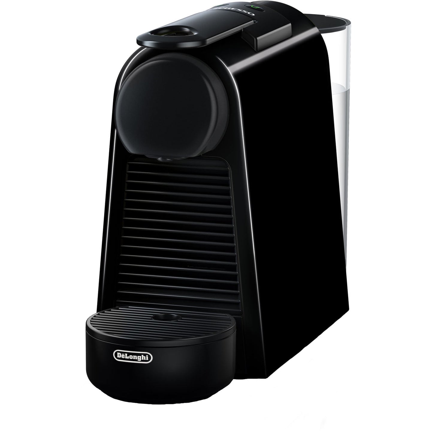 Nespresso Essenza Mini Espresso Machine by De'Longhi, Black