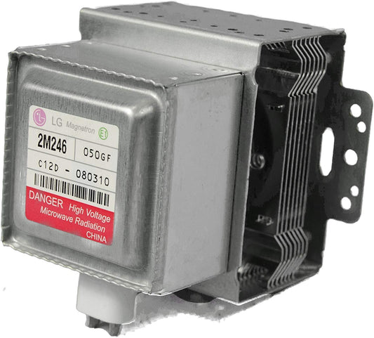 6324w1a001l kenmore microwave magnetron