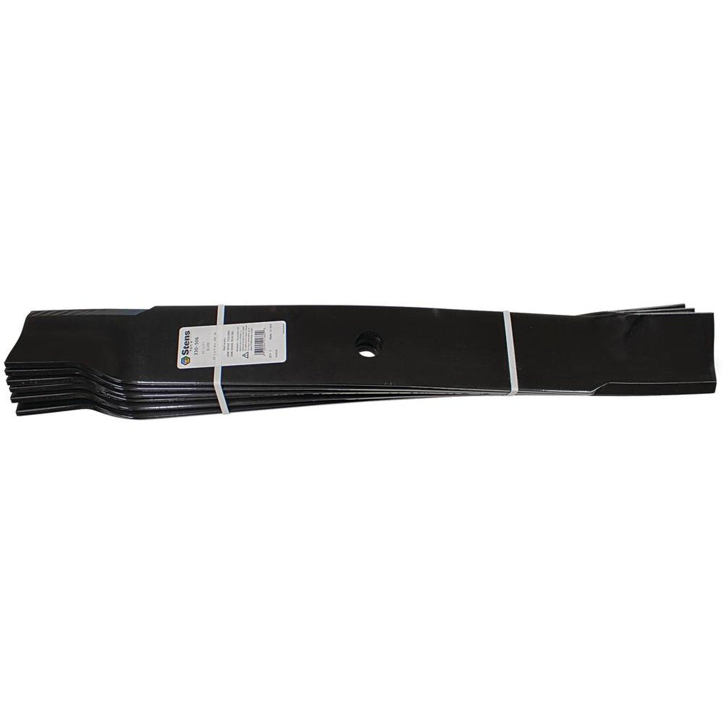 New Stens Hi-Lift Blade Shop Pack 330-506-6 for John Deere TCU15882, M143749