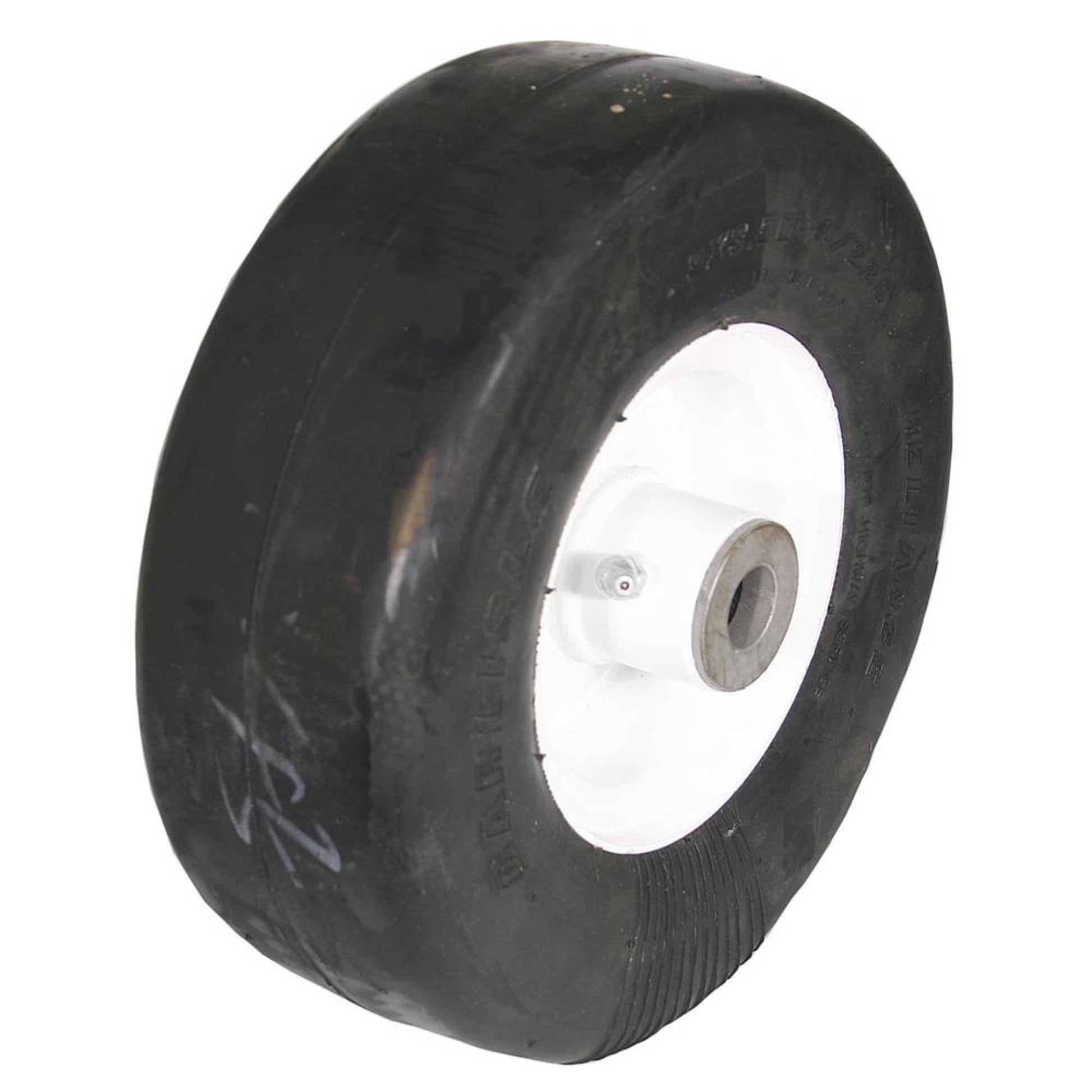 New Stens Solid Wheel Assembly 175-506 For Exmark 103-2171