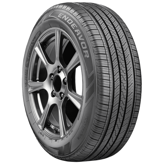 Cooper Endeavor 205/50R17XL 93V BSW