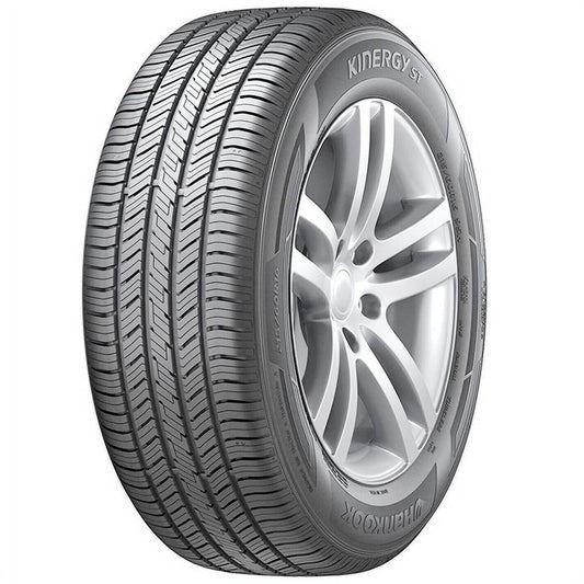 New Tire 205/60R15 Hankook KINERGY ST H735 91T SL 680 A A All Season Touring Tire