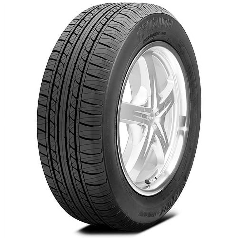 Fuzion Touring 245/55R18XL 103V Passenger Tire