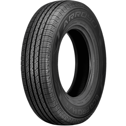 Arroyo Eco Pro H/T 255/70R18 113H BSW