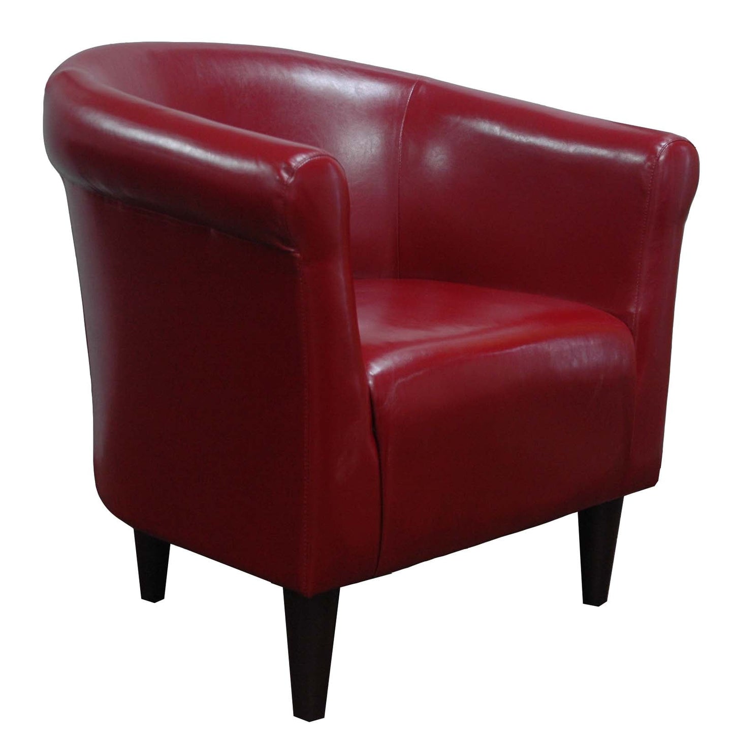 Newport Club Chair - Navy