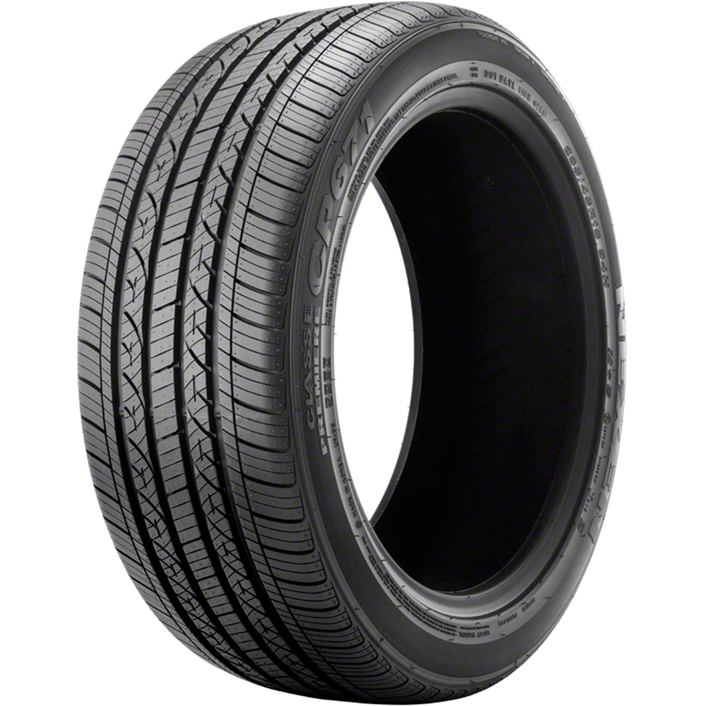 Nexen CP671 All Season P195/65R15 89T Passenger Tire