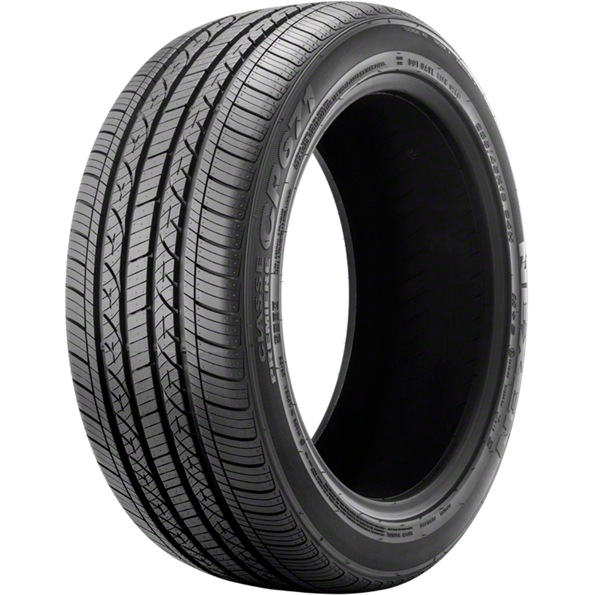 Nexen CP671 All Season P195/65R15 89T Passenger Tire