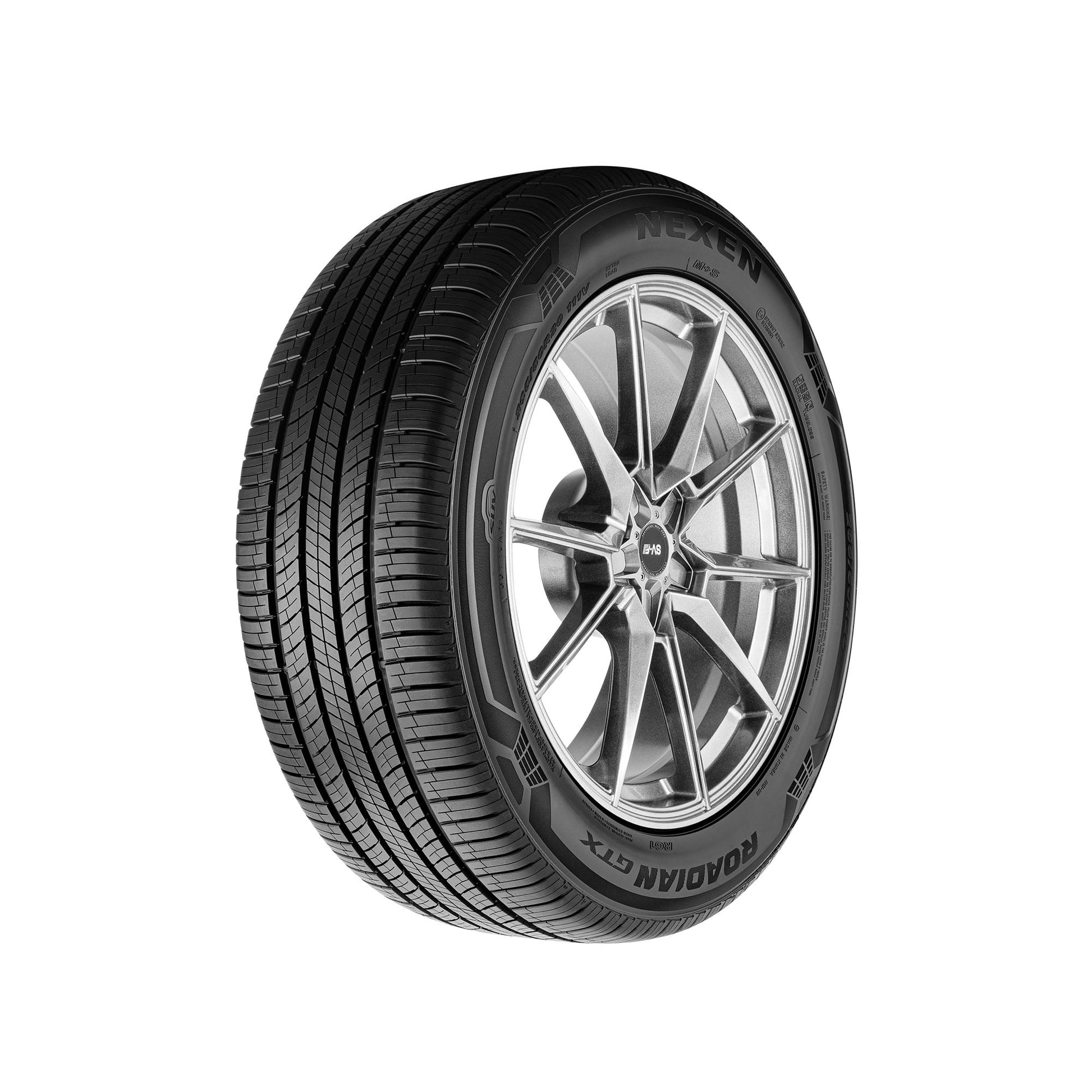 Nexen Roadian GTX All Season 225/60R17 99H Passenger Tire