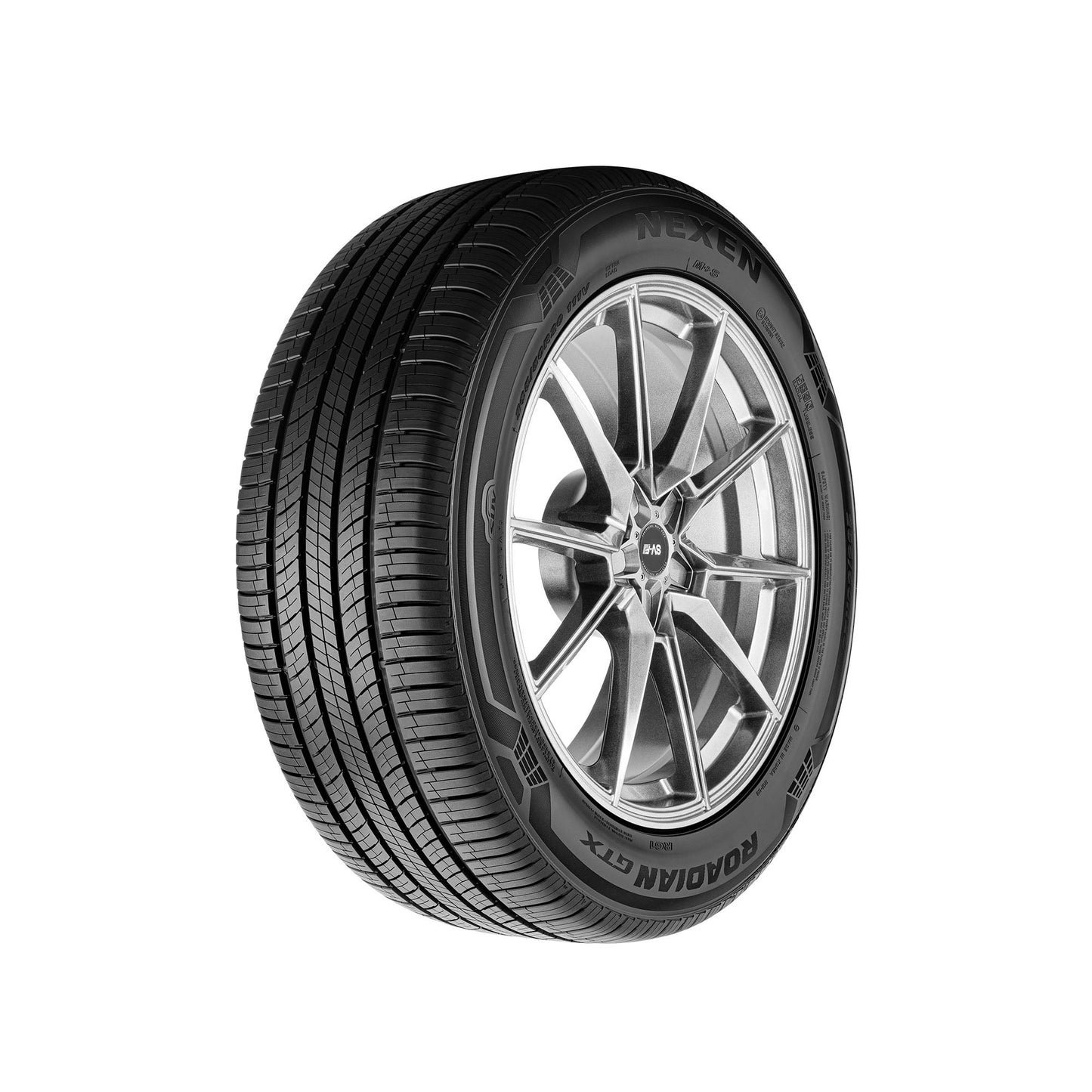 Nexen Roadian GTX All Season 235/55R18 104V XL Passenger Tire