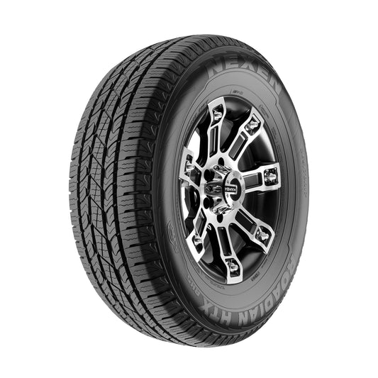 Nexen Roadian HTX RH5 Highway 245/65R17 111H XL Light Truck Tire