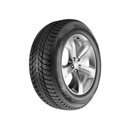 Nexen Winguard Ice Plus Winter 235/60R16 104T XL Passenger Tire