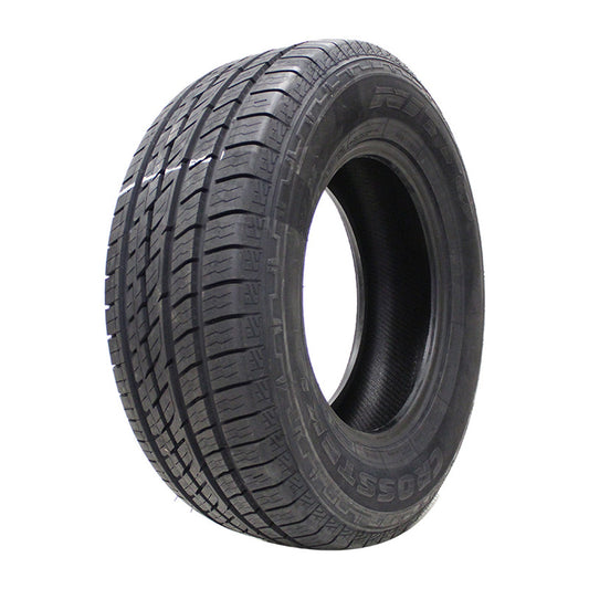 Nitto Crosstek 2 All-Season 255/55R18 109 H Tire