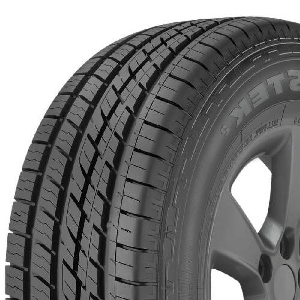 Nitto Crosstek2 P235/70R16XL 107T BSW