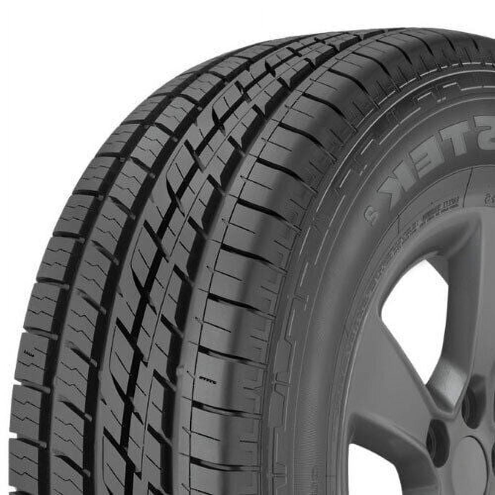 Nitto Crosstek2 P245/65R17 105S BSW