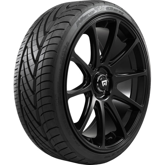 Nitto Neo Gen All Season 205/45ZR17 88W XL Passenger Tire