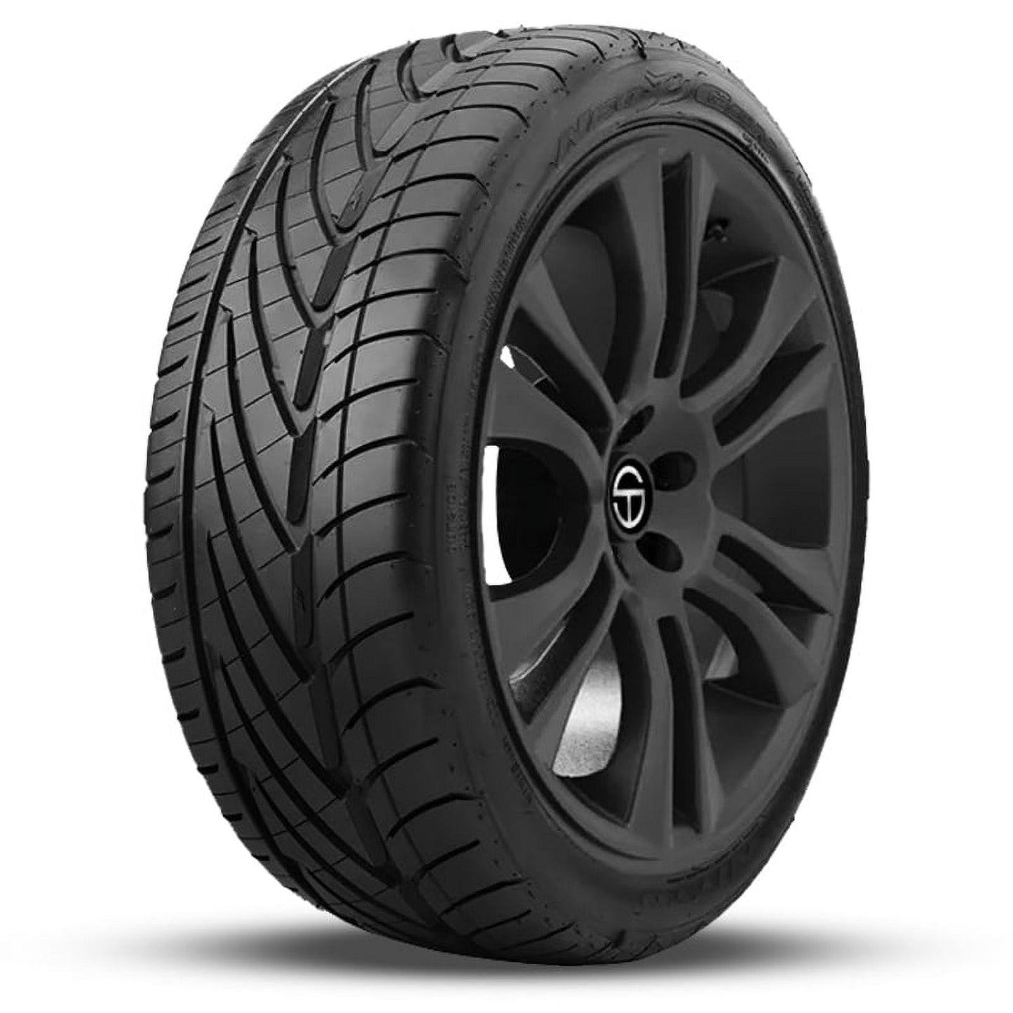 Nitto Neo Gen All Season 225/40ZR18 92W XL Passenger Tire