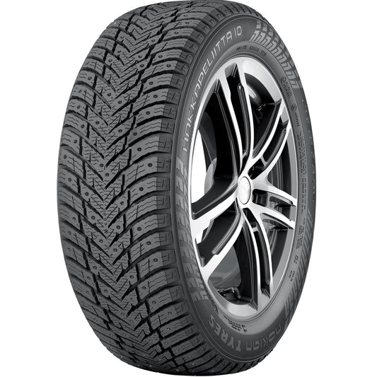 Nokian Hakkapeliitta 10 Winter 205/65R16 95T Passenger Tire