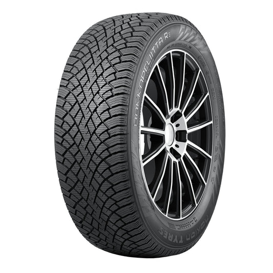 Nokian Hakkapeliitta R5 Winter 205/65R15 94R Passenger Tire
