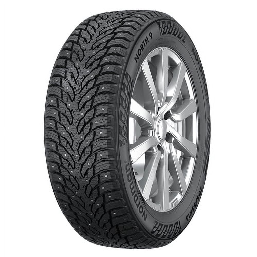 Nokian Nordman North 9 225/50R17XL 98T BSW (1 Tires)