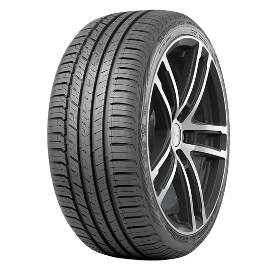 Nokian Surpass AS01 All Season 215/45R17 91W XL Passenger Tire