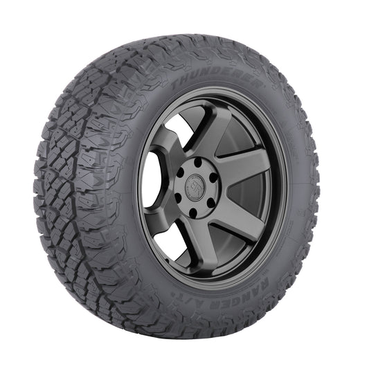 Thunderer Ranger ATR All Terrain 255/70R16 111T C Light Truck Tire