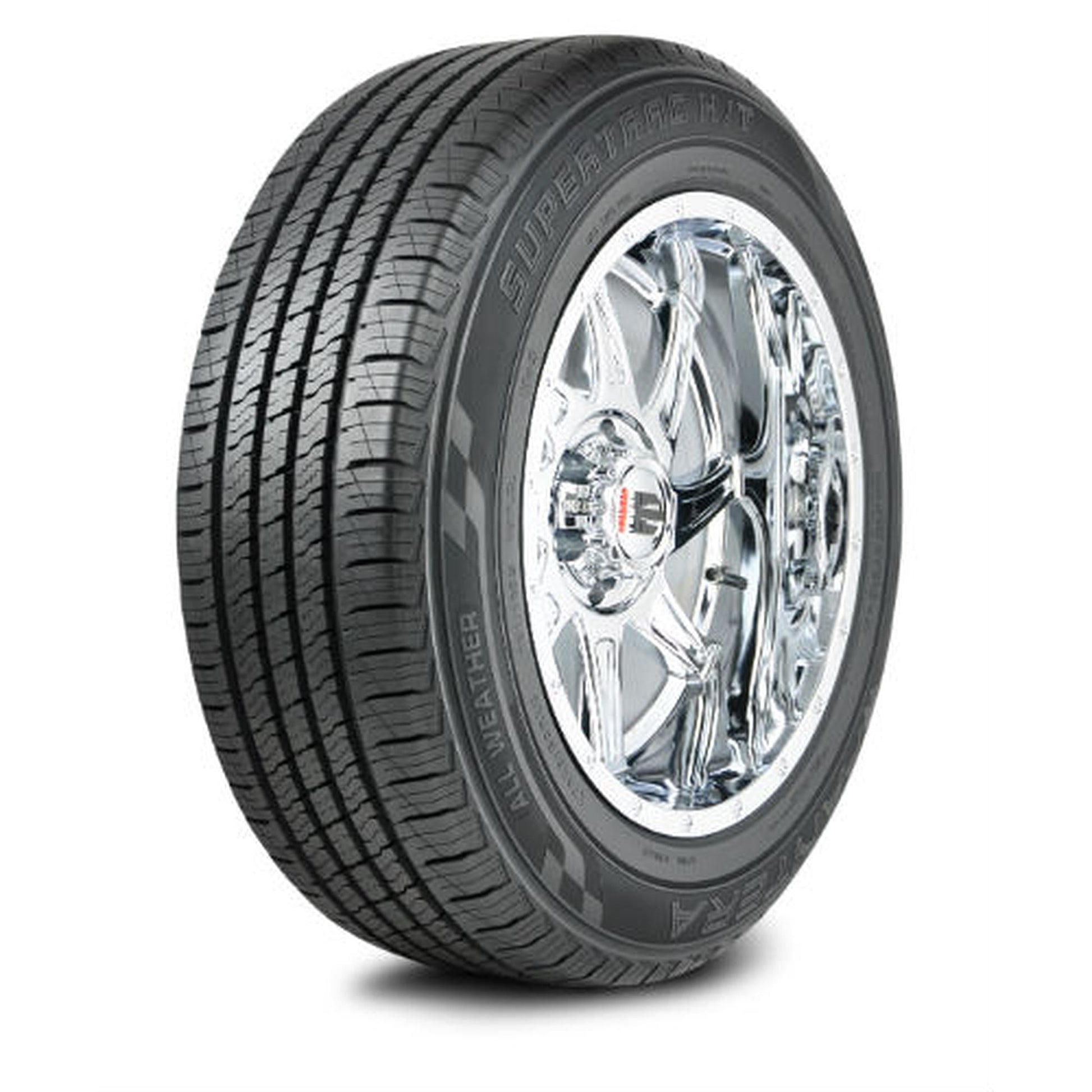 Pantera Supertrac H/T Highway LT225/75R16 115/112S E Light Truck Tire