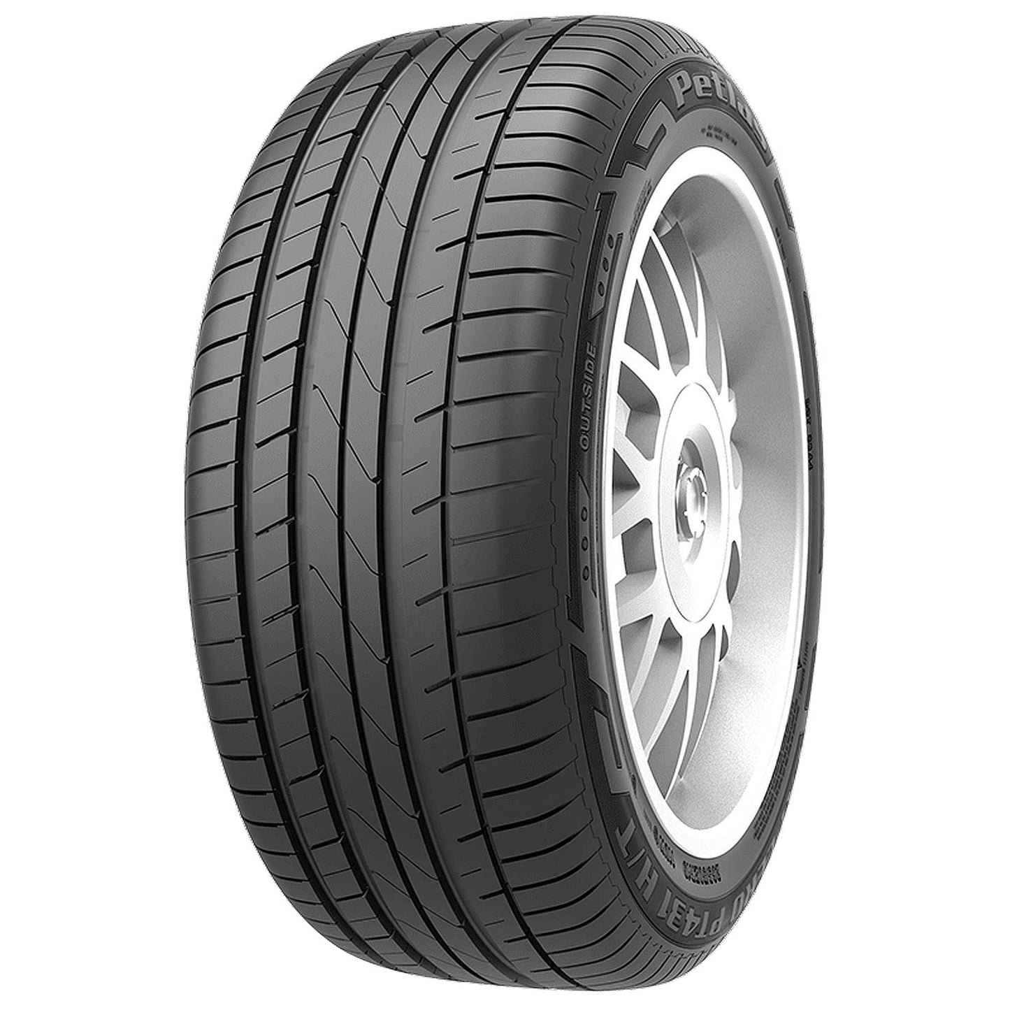 Petlas Explero H/T PT431 UHP Summer 235/50R19 103W XL SUV/Crossover Tire