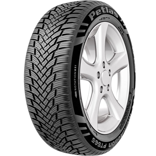 Petlas Multi Action PT565 215/55R17 98W XL High Performance All Weather Tire