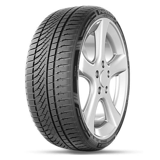 Petlas SnowMaster 2 Sport Winter 225/55R17 101V XL Passenger Tire