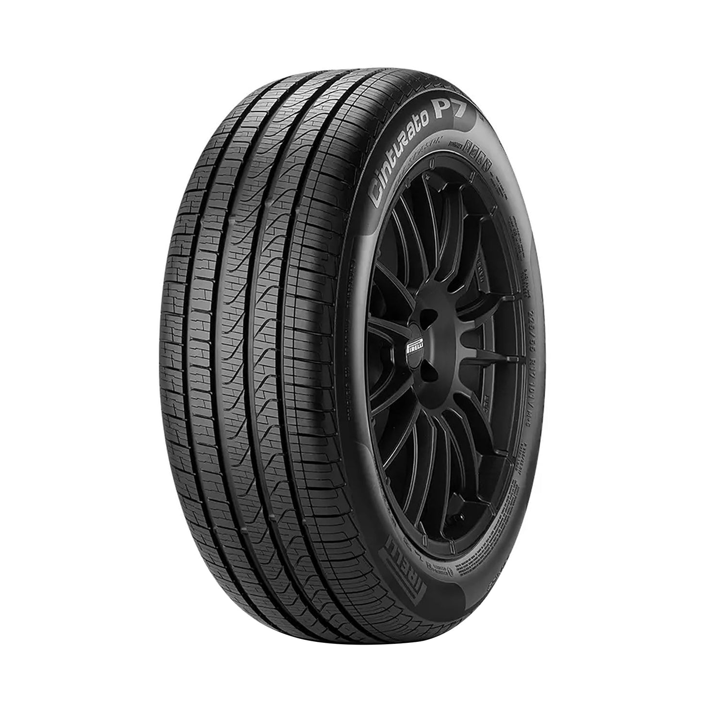 Pirelli Cinturato P7 All Season All Season 195/45R16 84V XL Passenger Tire