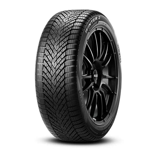 Pirelli Cinturato Winter 2 Winter 215/55R16 97H XL Passenger Tire