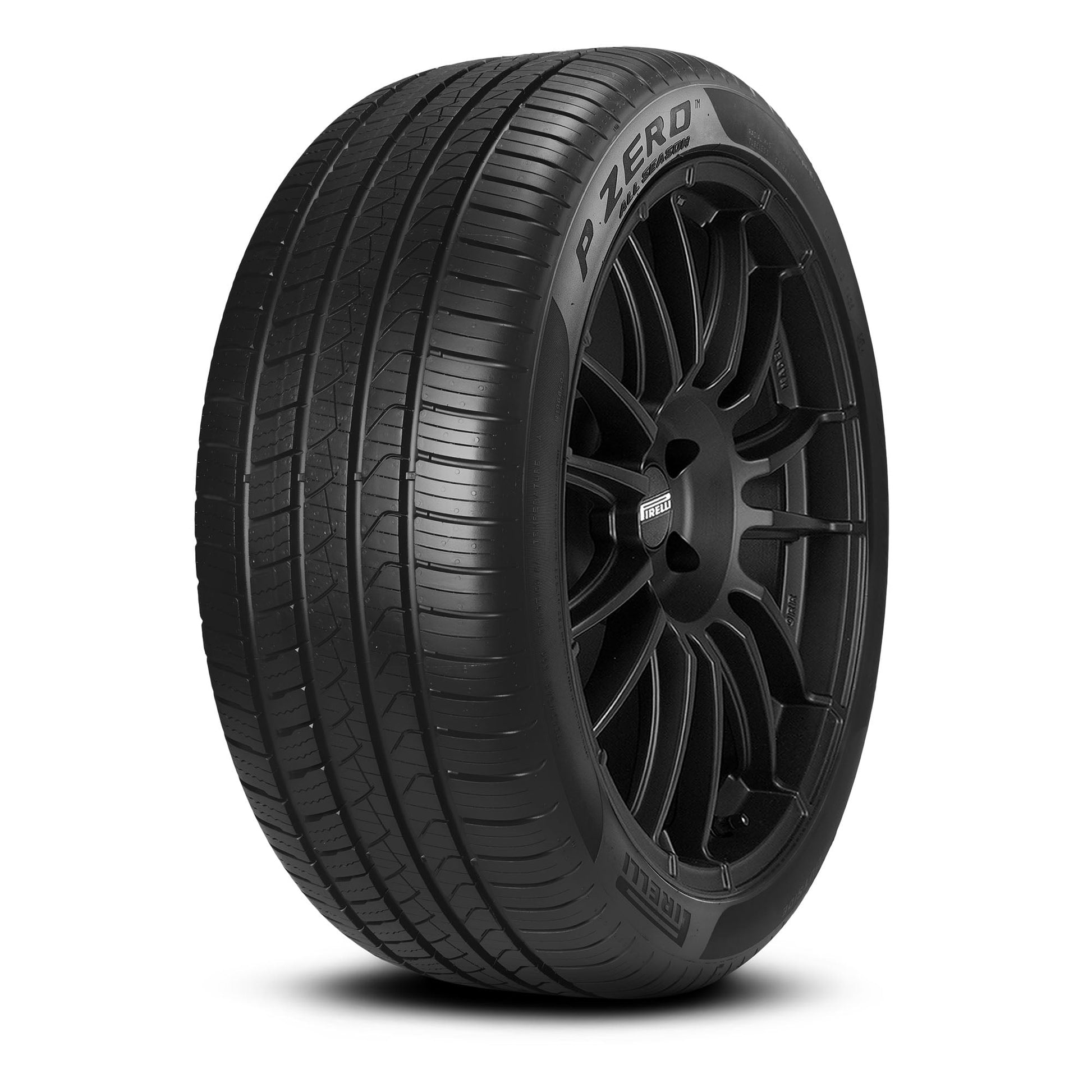 Pirelli P Zero All Season UHP All Season 235/45R18 94V Passenger Tire