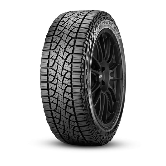 Pirelli Scorpion ATR All Terrain 275/60R20 115H Light Truck Tire
