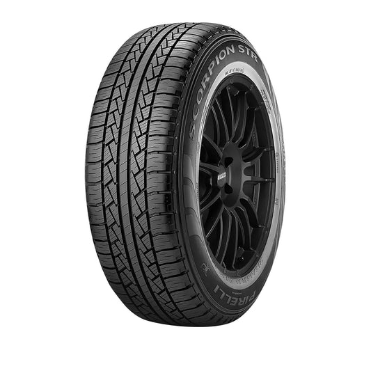 Pirelli Scorpion STR All Season 225/55R18 98V Light Truck Tire