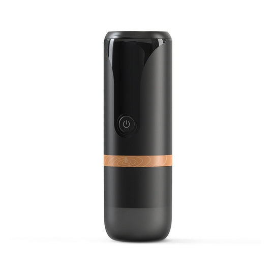 Portable Coffee Machine For Car Expresso Maker Espresso Machine Coffee Powder For Travel And Picnic ,RV, Hiking, Office