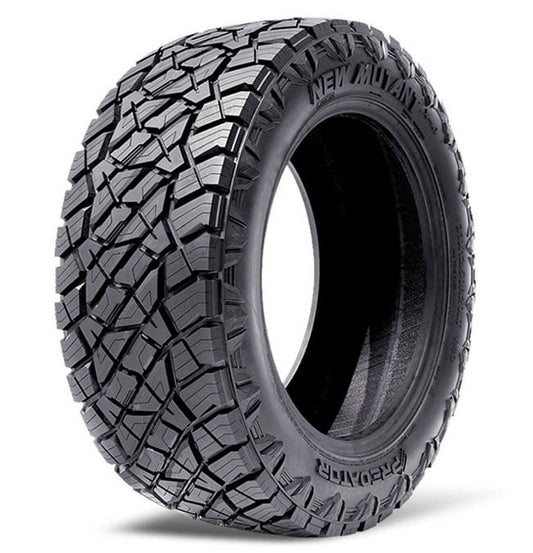 Predator New Mutant X-AT All Terrain 265/65R17 112T Light Truck Tire