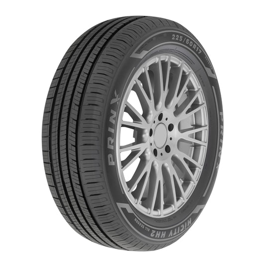 Prinx HiCITY HH2 All Season 225/55R18 98V Passenger Tire