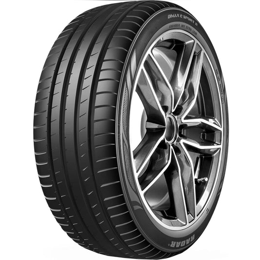 Radar DIMAX e-Sport 2 UHP All Season 235/45R18 98Y XL Passenger Tire