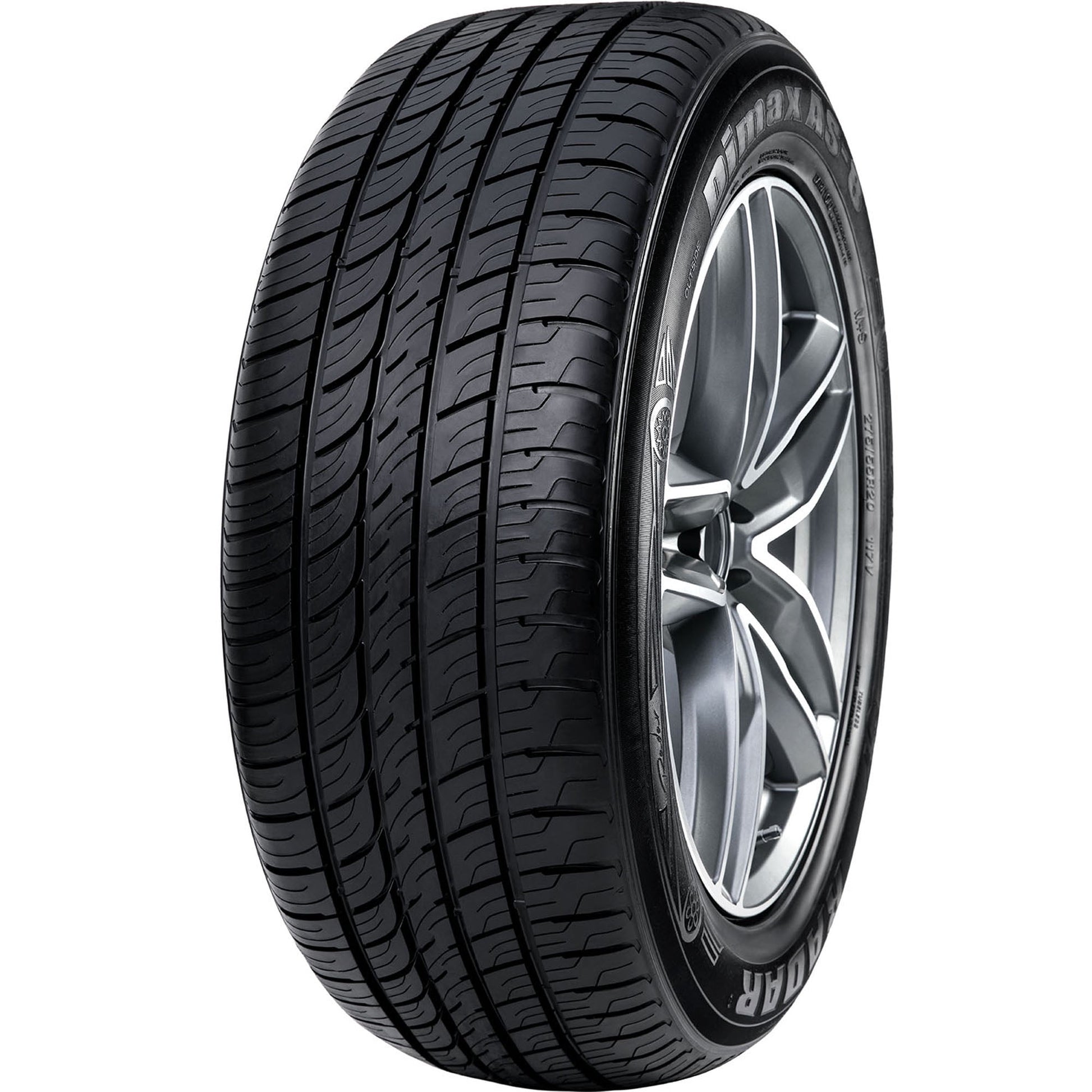 Radar Dimax AS-8 All Season 235/65R17 108V XL Passenger Tire