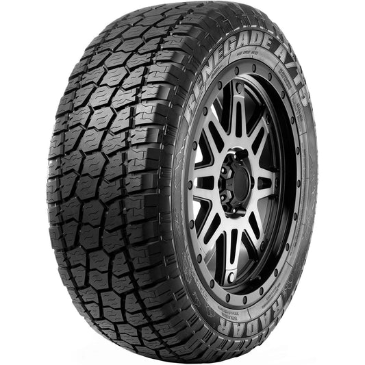 Radar Renegade A/T5 All Terrain LT245/75R16 120/116R E Light Truck Tire