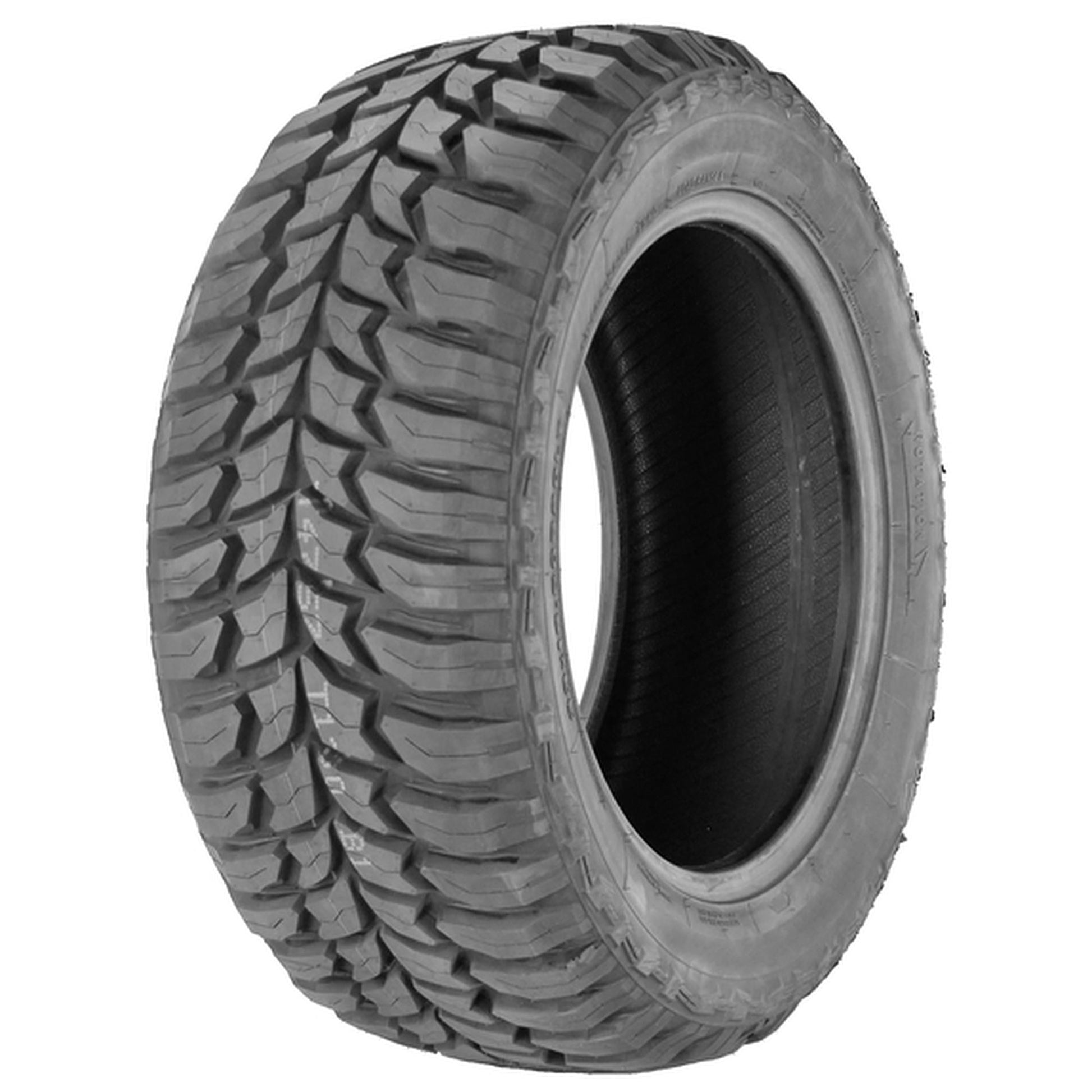RoadOne Aethon MT Mud Terrain LT30X9.50R15 104Q C Light Truck Tire