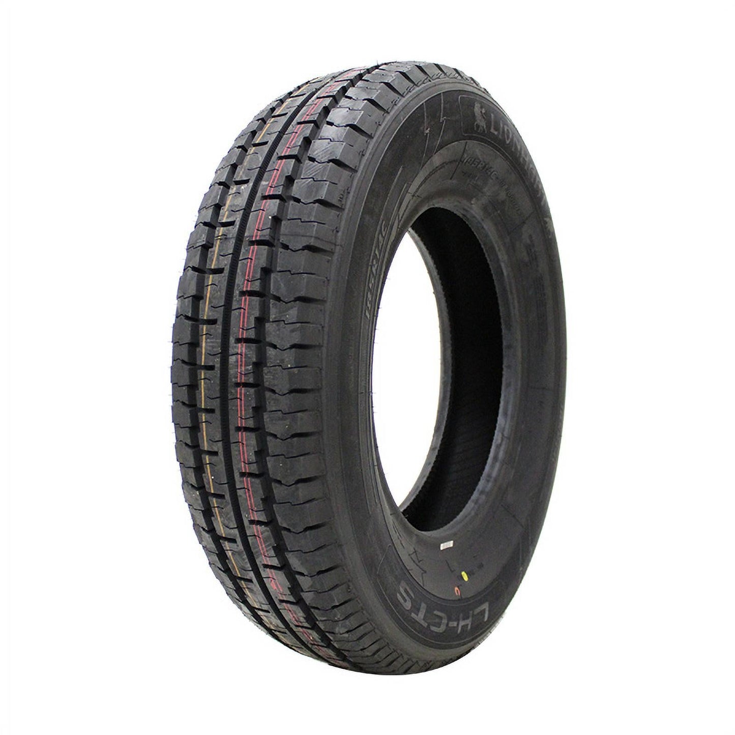 RoadOne Cavalry A/T LT245/75R16 106/104Q Light Truck Tire
