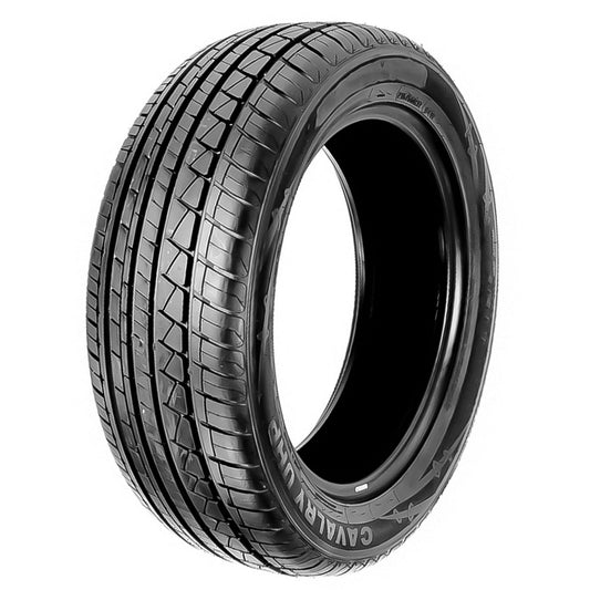 RoadOne Cavalry UHP All Season 255/30R24 97W XL Passenger Tire