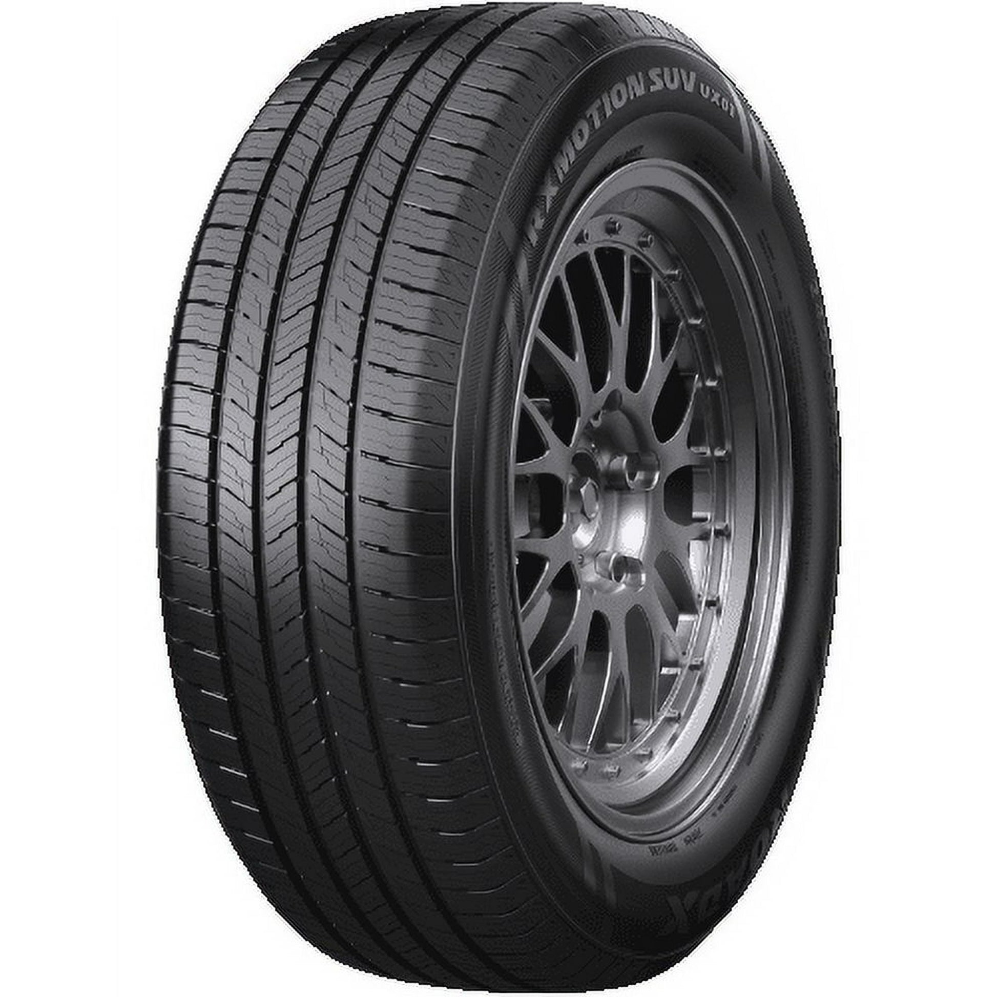 RoadX RXMotion SUV UX01 225/65R17 102H BSW