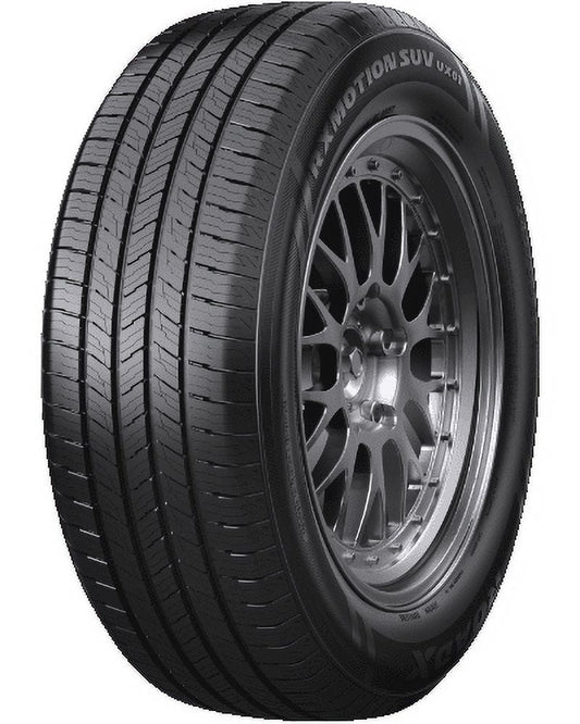 RoadX RXMotion SUV UX01 235/60R17 102H BSW