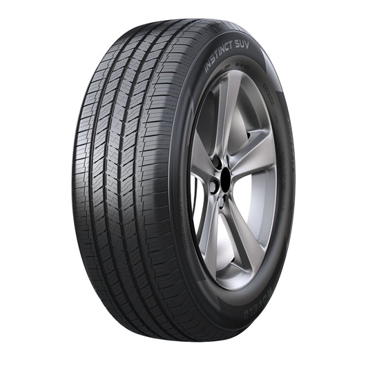 Rovelo Instinct SUV 245/55R19 103V BSW All‑Season Tire