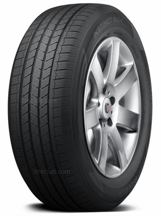 Rovelo Instinct SUV 265/40R21XL 105W BSW All-Season Tire